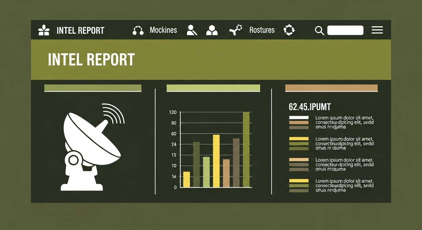 War Department's Science Enterprise Maintains Tight Focus on Half-Dozen Key Areas
