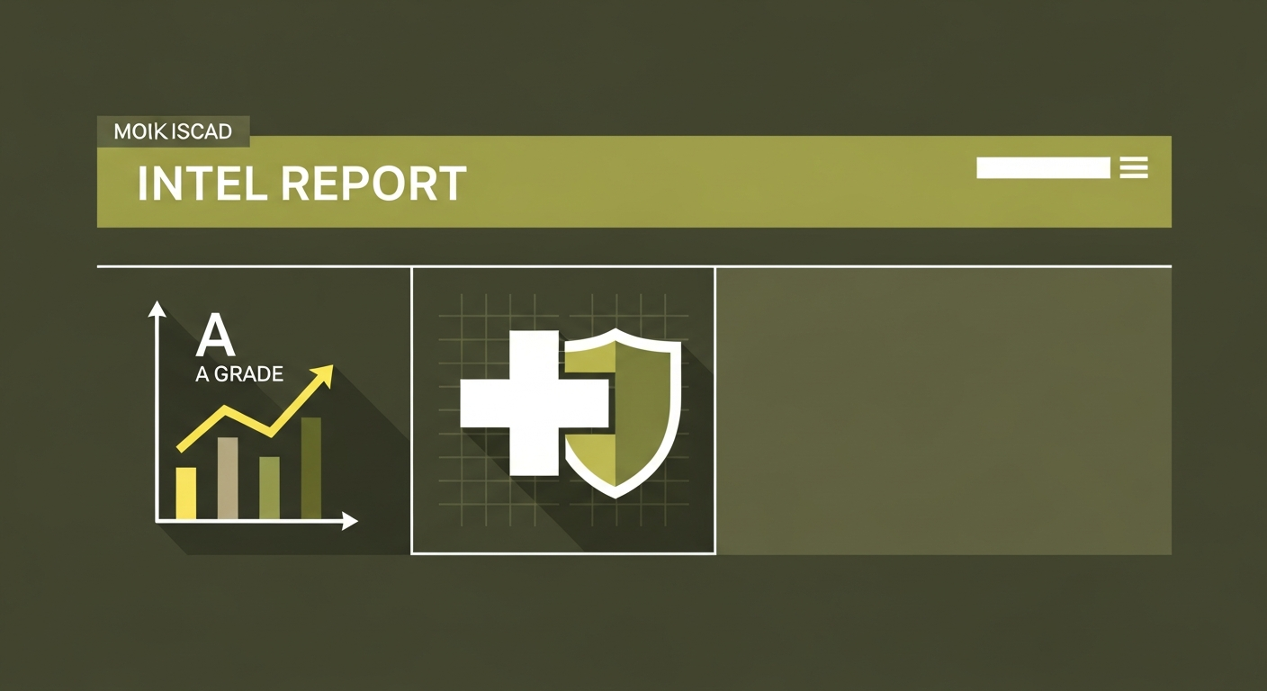 Walter Reed, Other Military Hospitals Get 'A' Grade for Patient Care