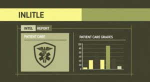 Walter Reed, Other Military Hospitals Get 'A' Grade for Patient Care