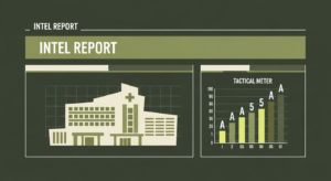 Walter Reed, Other Military Hospitals Get 'A' Grade for Patient Care