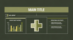 Walter Reed, Other Military Hospitals Get 'A' Grade for Patient Care