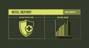 Walter Reed, Other Military Hospitals Get 'A' Grade for Patient Care