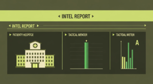 Walter Reed, Other Military Hospitals Get 'A' Grade for Patient Care