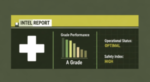 Walter Reed, Other Military Hospitals Get 'A' Grade for Patient Care