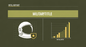 Army Astronaut Selected for NASA's Historic Artemis III Mission