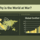 Why is the World at War? NPR Explores the Post-WWII Surge in Global Conflict