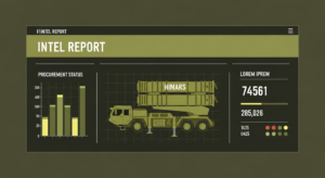 Canada's Procurement of Lockheed Martin HIMARS Reinforces a Strong Industrial Partnership for a Secure, Interoperable Future
