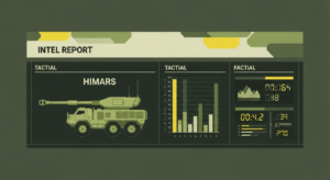 Canada's Procurement of Lockheed Martin HIMARS Reinforces a Strong Industrial Partnership for a Secure, Interoperable Future