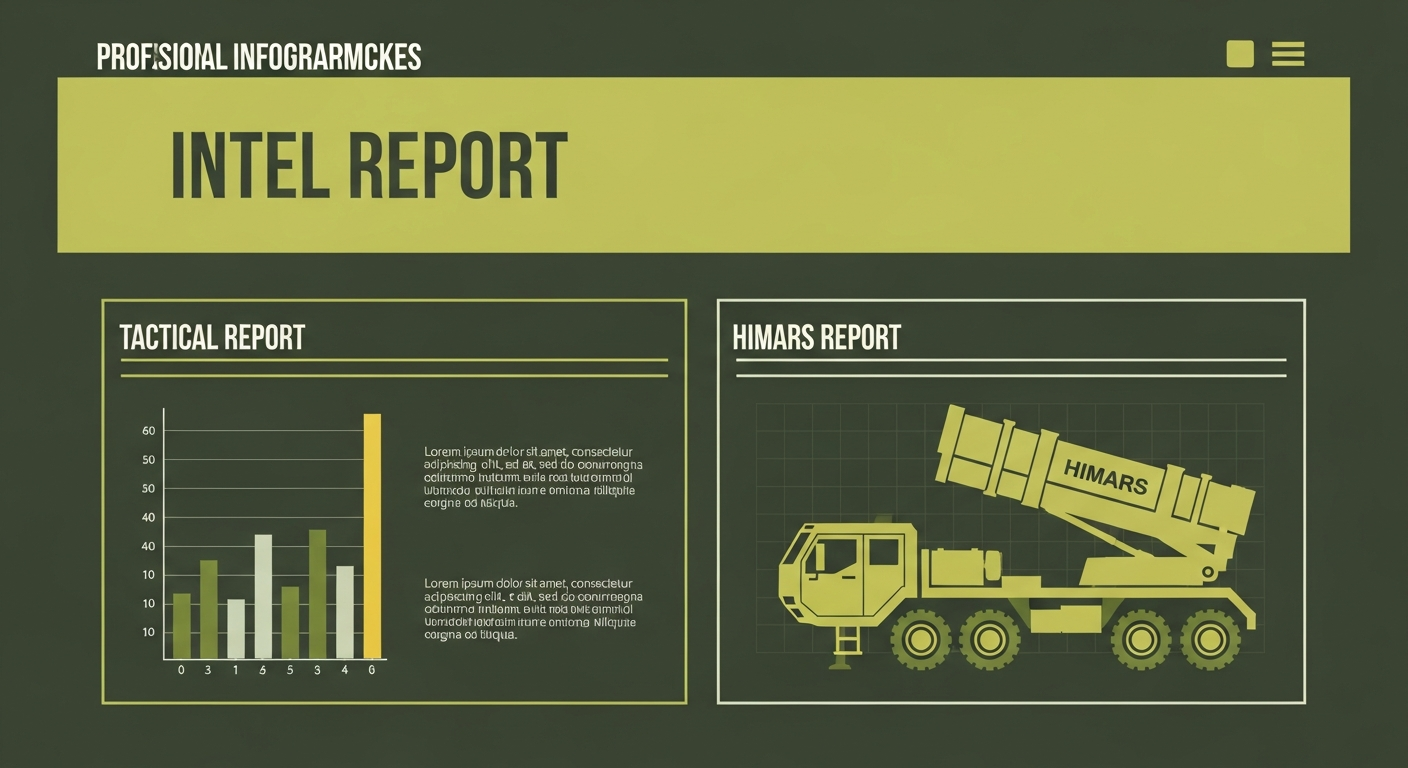 Canada's Procurement of Lockheed Martin HIMARS Reinforces a Strong Industrial Partnership for a Secure, Interoperable Future