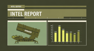 Canada's Procurement of Lockheed Martin HIMARS Reinforces a Strong Industrial Partnership for a Secure, Interoperable Future