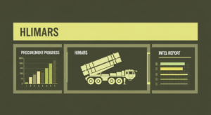 Canada's Procurement of Lockheed Martin HIMARS Reinforces a Strong Industrial Partnership for a Secure, Interoperable Future