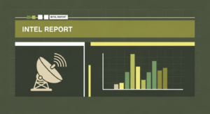 Daily Intelligence Briefing: 2026-06-06