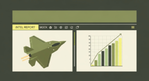 Database Sync: UCDP Conflict Data Confirms War is Still a Racket