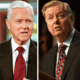 Before Lindsey there was Fritz, an anti-Iraq war, Israel skeptic