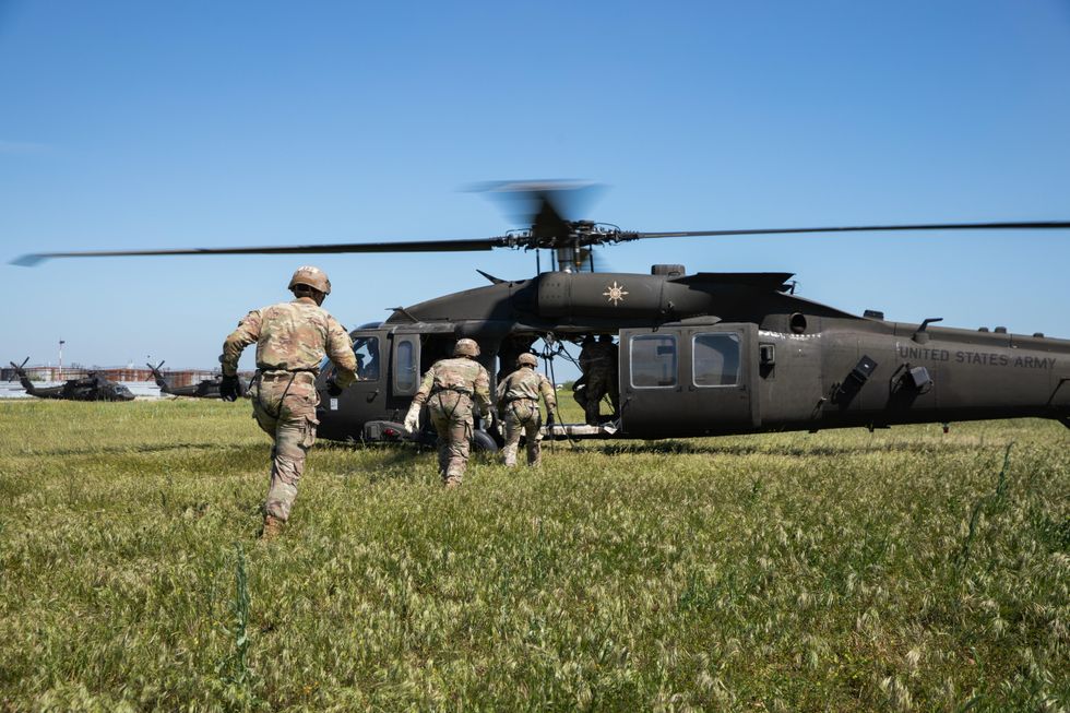 What a US war with Cuba would really look like