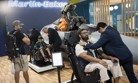 As drones take over, ejection-seat makers prepare for a pilotless battlefield