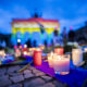 The Right Seeks to Capitalize on Berlin Pride Attack — Even as It Poses Its Own Existential Threat to Queer Lives