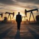Trump is playing chicken with America's oil reserves